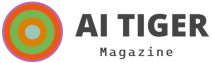 AI Tiger Magazine Logo